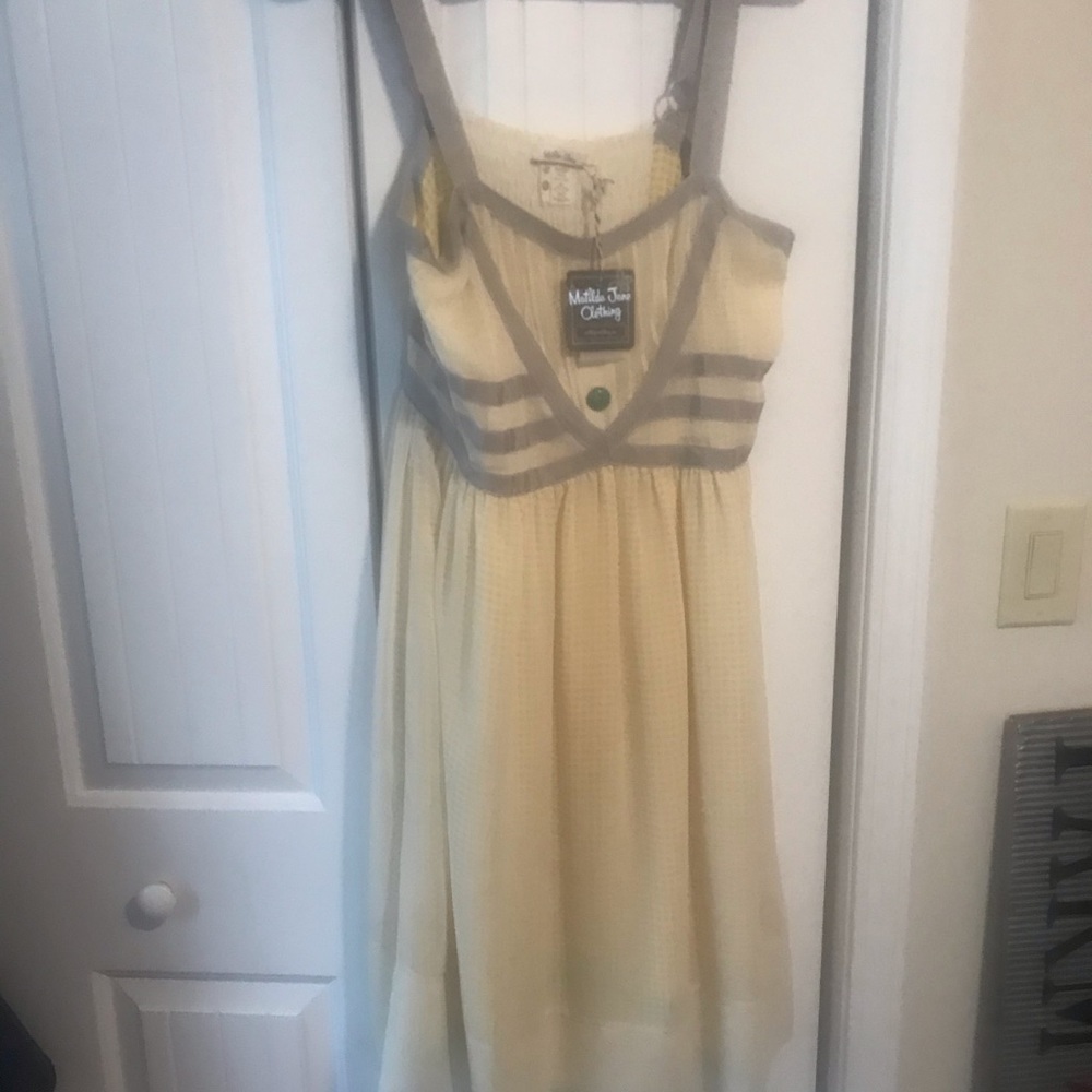 Matilda Jane size xl.